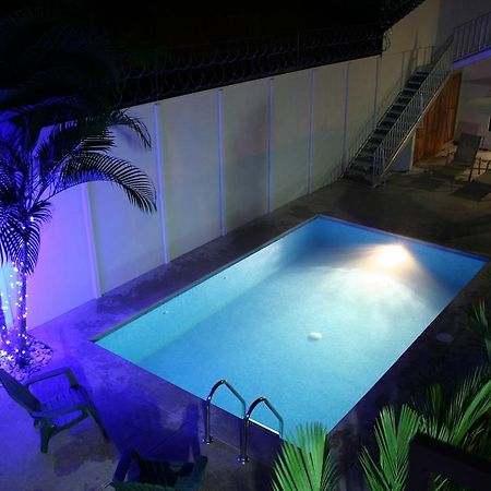 Tuanis Aparthotel Jaco Room photo