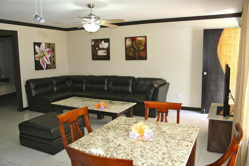 Tuanis Aparthotel Jaco Room photo